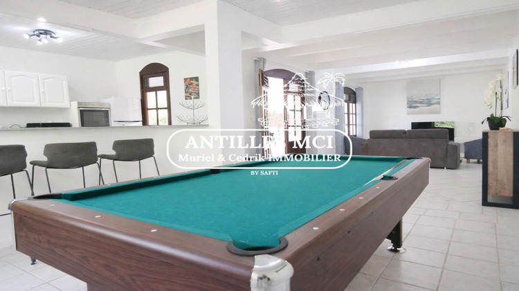 Ma-Cabane - Vente Maison Le Diamant, 131 m²