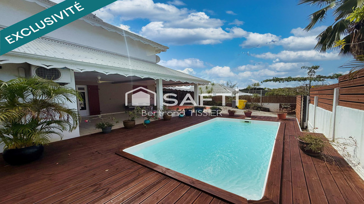 Ma-Cabane - Vente Maison Le Diamant, 106 m²