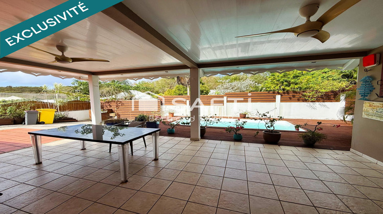 Ma-Cabane - Vente Maison Le Diamant, 106 m²