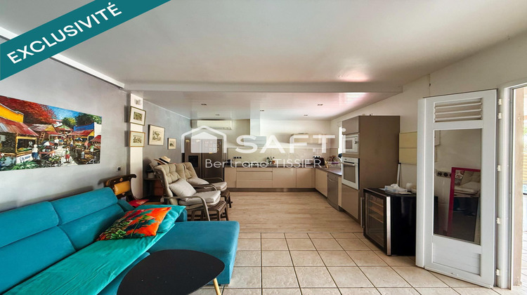 Ma-Cabane - Vente Maison Le Diamant, 106 m²