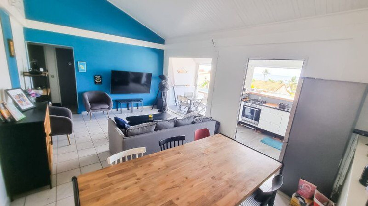 Ma-Cabane - Vente Maison Le Diamant, 100 m²