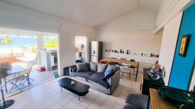 Ma-Cabane - Vente Maison Le Diamant, 100 m²