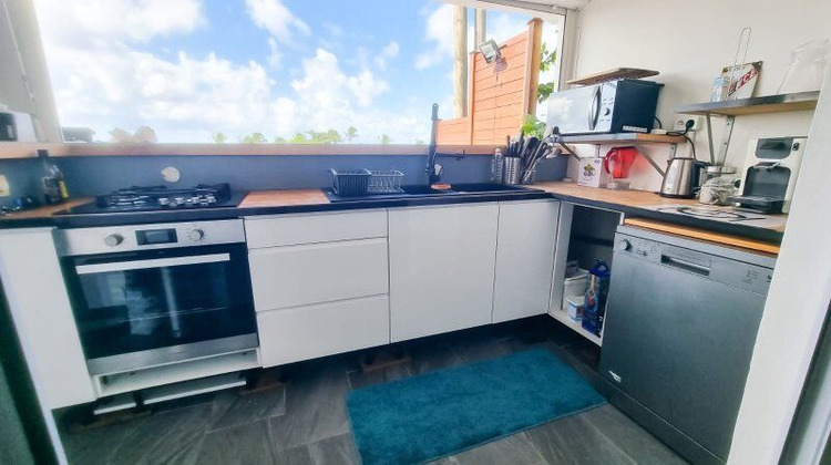 Ma-Cabane - Vente Maison Le Diamant, 100 m²