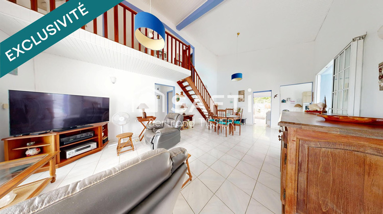 Ma-Cabane - Vente Maison Le Diamant, 240 m²