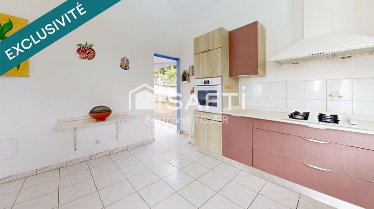 Ma-Cabane - Vente Maison Le Diamant, 240 m²