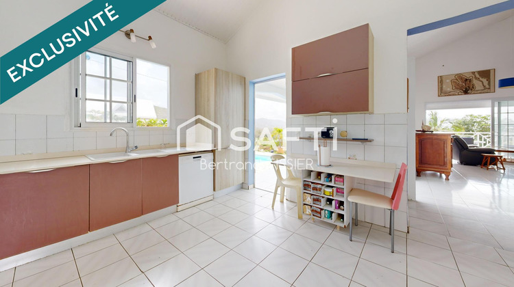 Ma-Cabane - Vente Maison Le Diamant, 240 m²