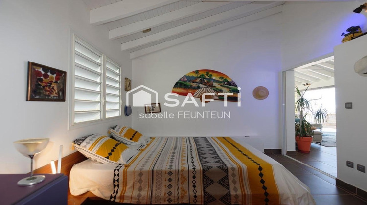 Ma-Cabane - Vente Maison Le Diamant, 219 m²