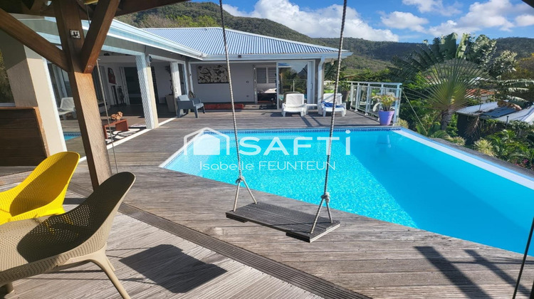 Ma-Cabane - Vente Maison Le Diamant, 219 m²