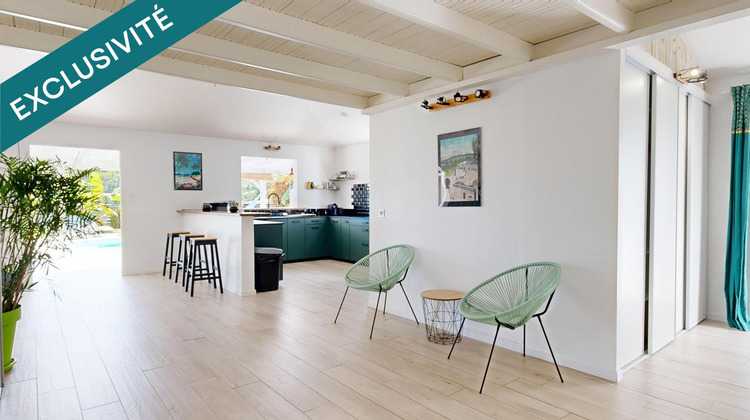Ma-Cabane - Vente Maison Le Diamant, 170 m²