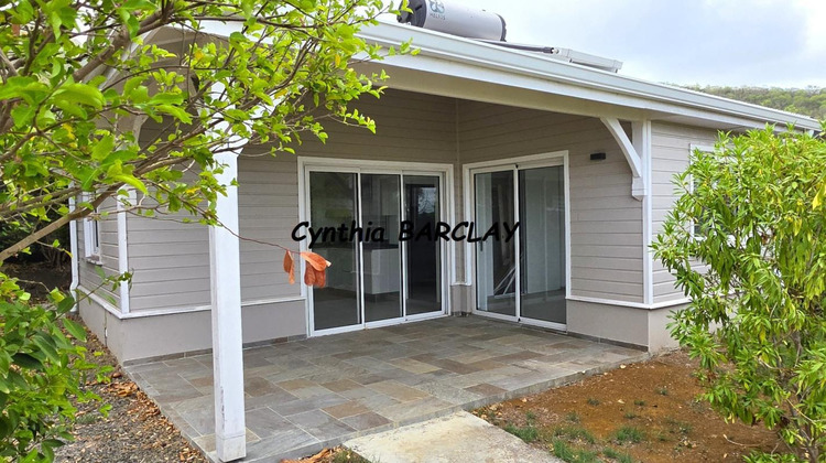 Ma-Cabane - Vente Maison LE DIAMANT, 36 m²