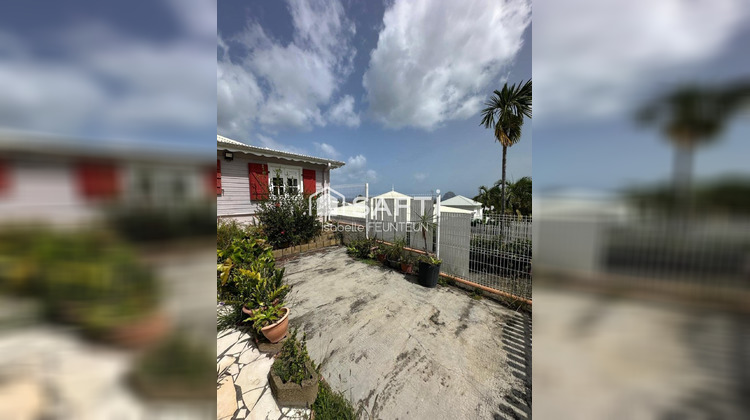 Ma-Cabane - Vente Maison Le Diamant, 177 m²