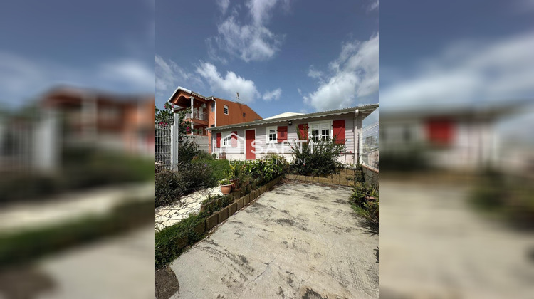 Ma-Cabane - Vente Maison Le Diamant, 177 m²