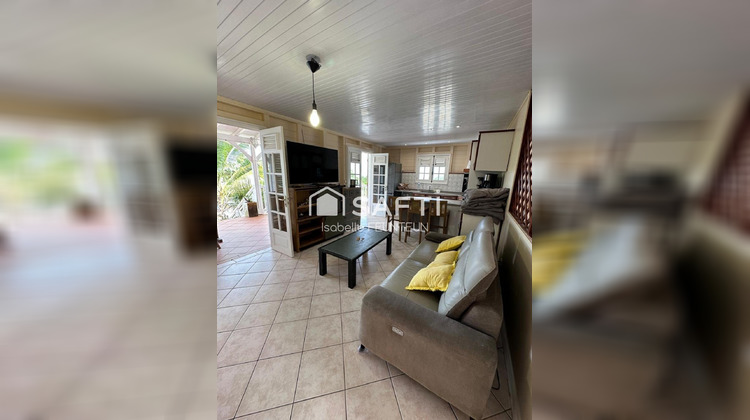 Ma-Cabane - Vente Maison Le Diamant, 177 m²