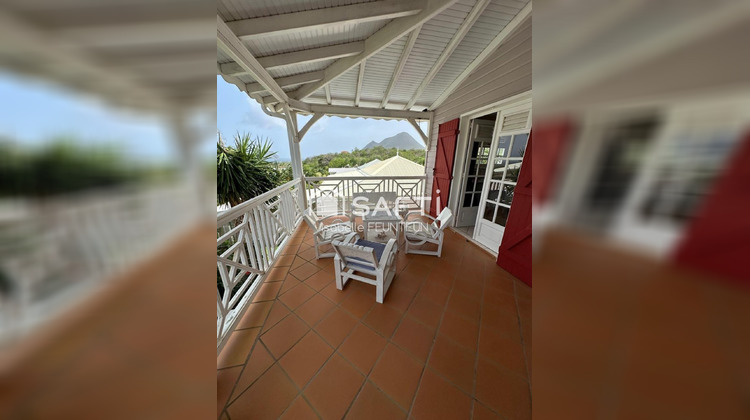 Ma-Cabane - Vente Maison Le Diamant, 177 m²