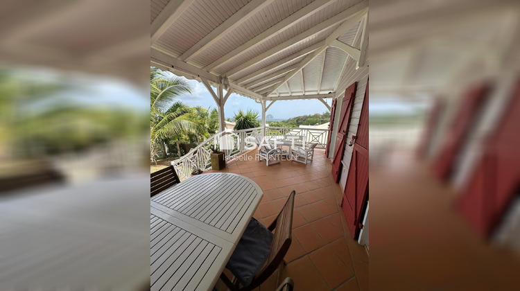 Ma-Cabane - Vente Maison Le Diamant, 177 m²