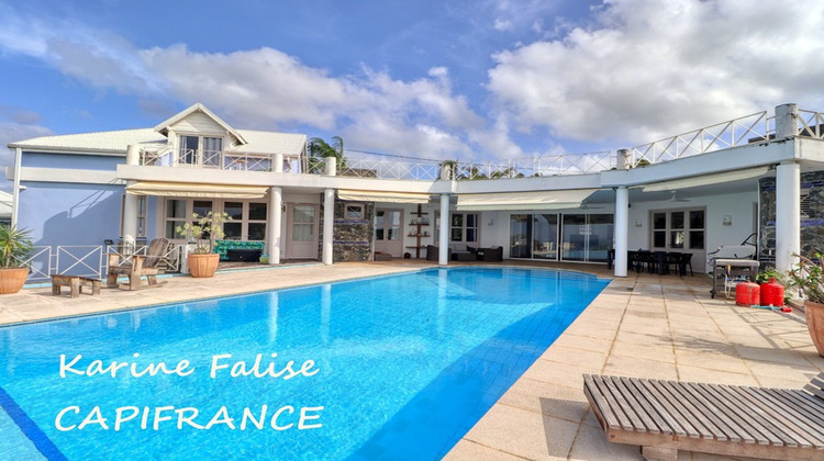 Ma-Cabane - Vente Maison LE DIAMANT, 202 m²