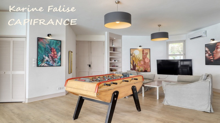 Ma-Cabane - Vente Maison LE DIAMANT, 202 m²