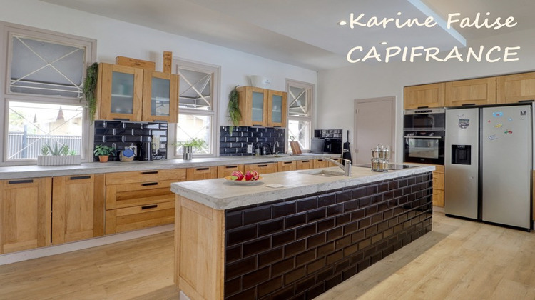 Ma-Cabane - Vente Maison LE DIAMANT, 202 m²