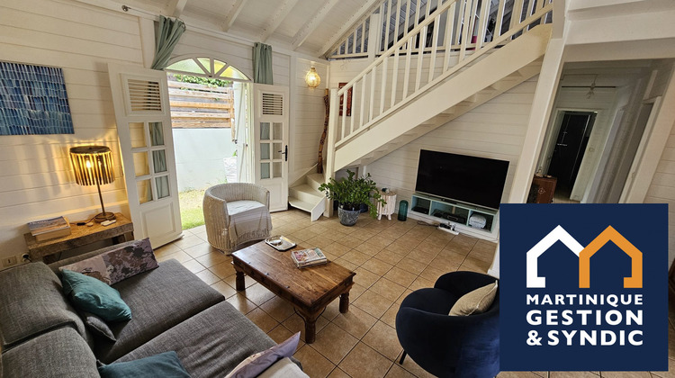 Ma-Cabane - Vente Maison Le Diamant, 129 m²