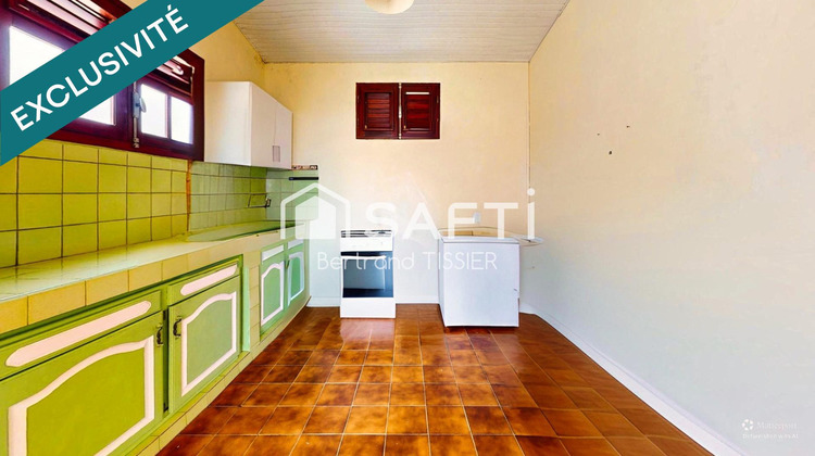 Ma-Cabane - Vente Maison Le Diamant, 79 m²