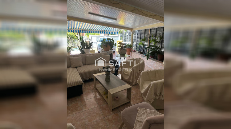 Ma-Cabane - Vente Maison Le Diamant, 156 m²
