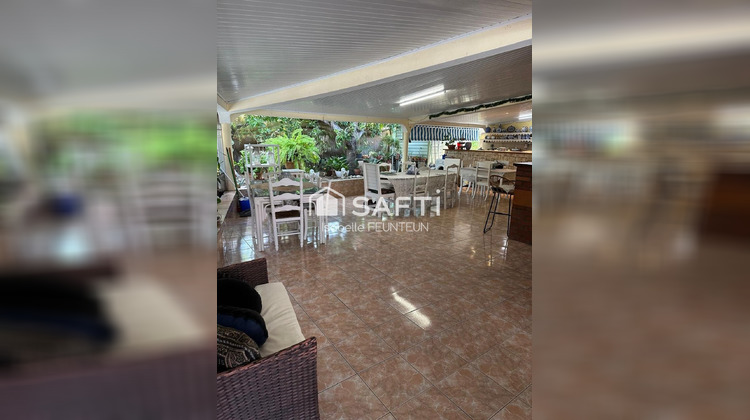 Ma-Cabane - Vente Maison Le Diamant, 156 m²