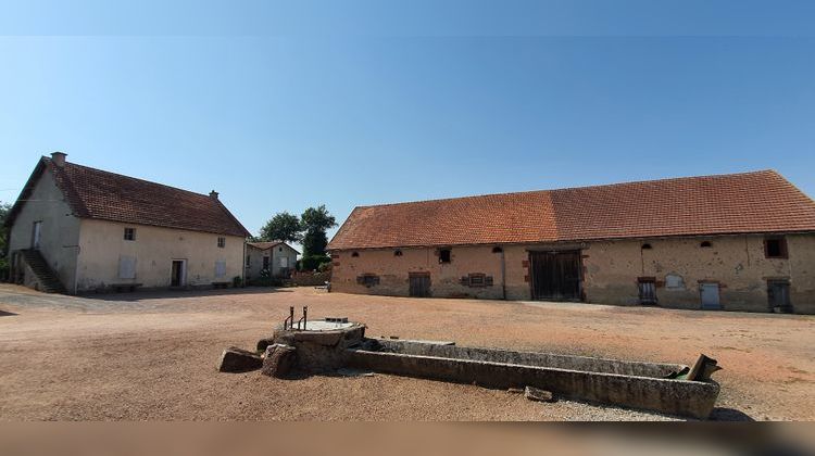 Ma-Cabane - Vente Maison LE DONJON, 210 m²