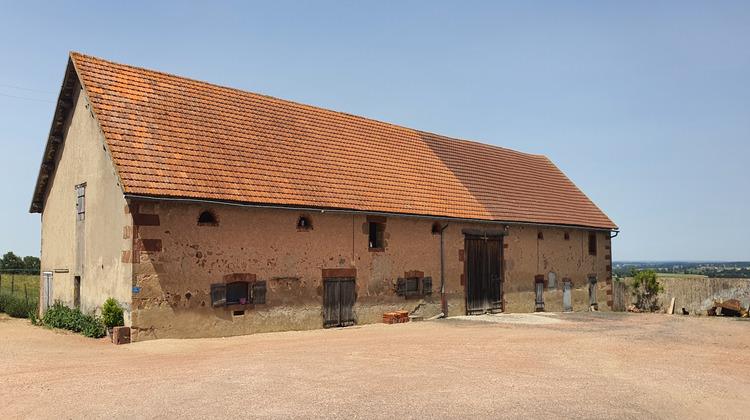 Ma-Cabane - Vente Maison LE DONJON, 210 m²