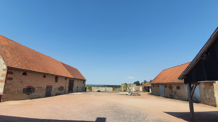 Ma-Cabane - Vente Maison LE DONJON, 210 m²