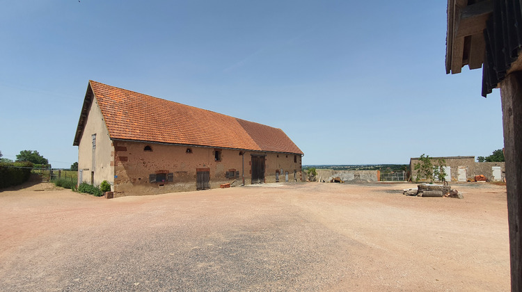 Ma-Cabane - Vente Maison LE DONJON, 210 m²