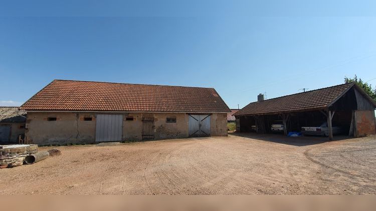 Ma-Cabane - Vente Maison LE DONJON, 210 m²