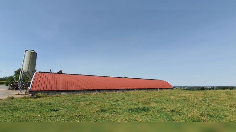 Ma-Cabane - Vente Maison LE DONJON, 210 m²