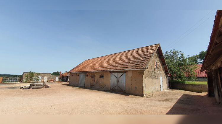 Ma-Cabane - Vente Maison LE DONJON, 210 m²