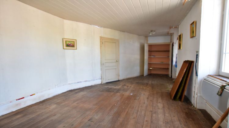 Ma-Cabane - Vente Maison LE DONJON, 108 m²