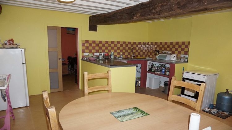 Ma-Cabane - Vente Maison Le Donjon, 150 m²