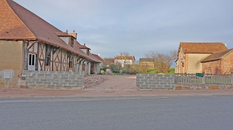 Ma-Cabane - Vente Maison Le Donjon, 150 m²