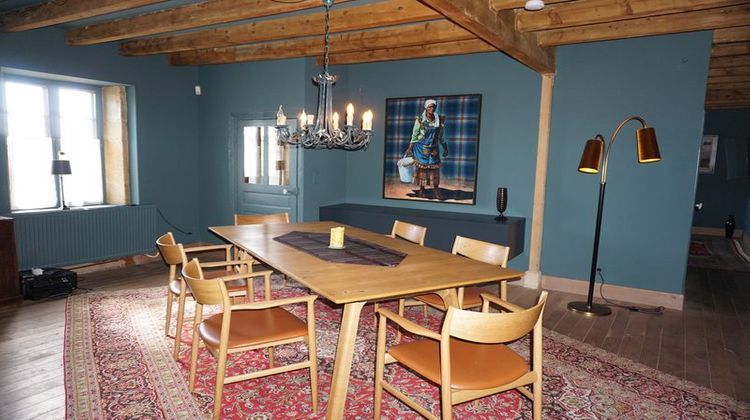 Ma-Cabane - Vente Maison Le Donjon, 320 m²