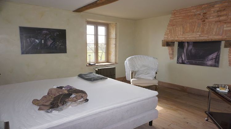 Ma-Cabane - Vente Maison Le Donjon, 320 m²