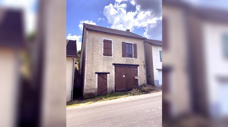 Ma-Cabane - Vente Maison Le Donjon, 45 m²