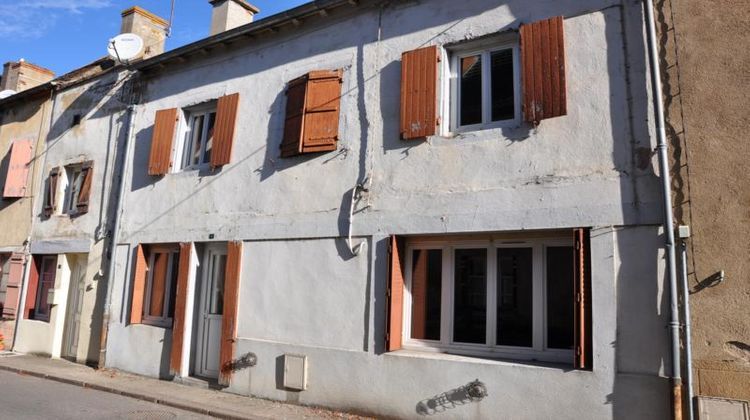 Ma-Cabane - Vente Maison Le Donjon, 60 m²