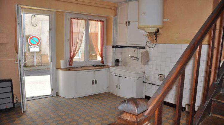 Ma-Cabane - Vente Maison Le Donjon, 60 m²