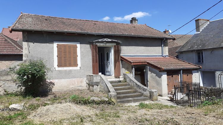 Ma-Cabane - Vente Maison Le Donjon, 60 m²