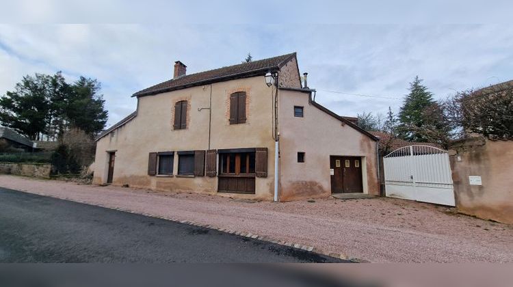 Ma-Cabane - Vente Maison LE DONJON, 140 m²