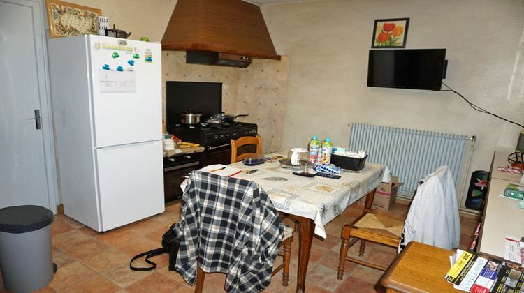 Ma-Cabane - Vente Maison Le Donjon, 104 m²