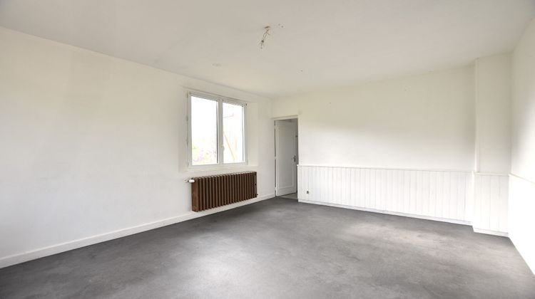 Ma-Cabane - Vente Maison LE DONJON, 110 m²