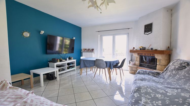 Ma-Cabane - Vente Maison LE DONJON, 151 m²