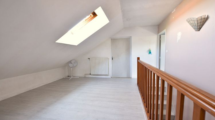 Ma-Cabane - Vente Maison LE DONJON, 151 m²