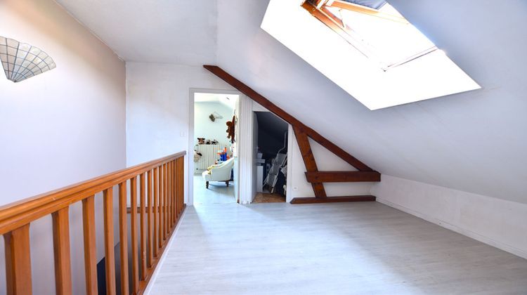 Ma-Cabane - Vente Maison LE DONJON, 151 m²