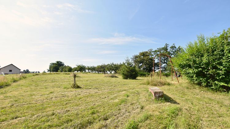 Ma-Cabane - Vente Maison LE DONJON, 151 m²