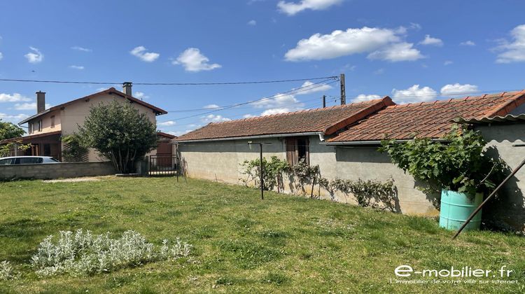 Ma-Cabane - Vente Maison Le Donjon, 105 m²